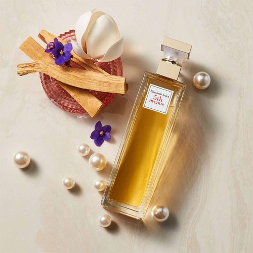 ELIZABETH ARDEN 5Th Avenue - Eau de Parfum 0085805390600 ELIZABETH ARDEN 5Th Avenue - Eau de Parfum 0085805390600